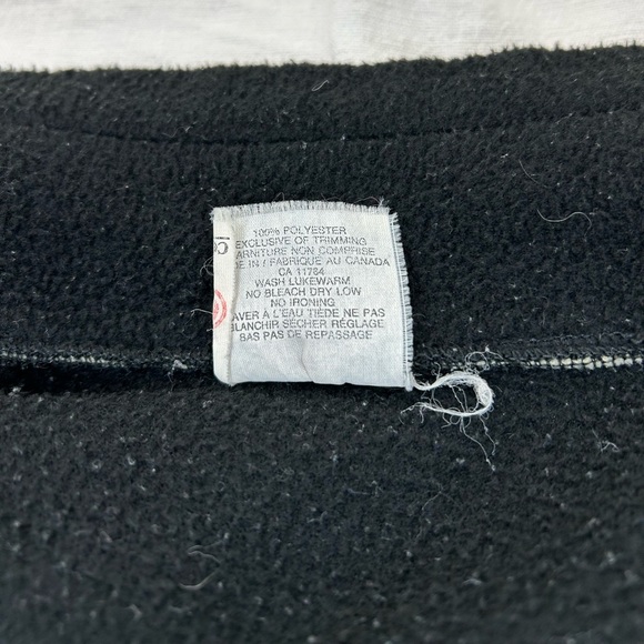 Vintage Banff Canada Fleece Zipper Jacket - Picture 10 of 12